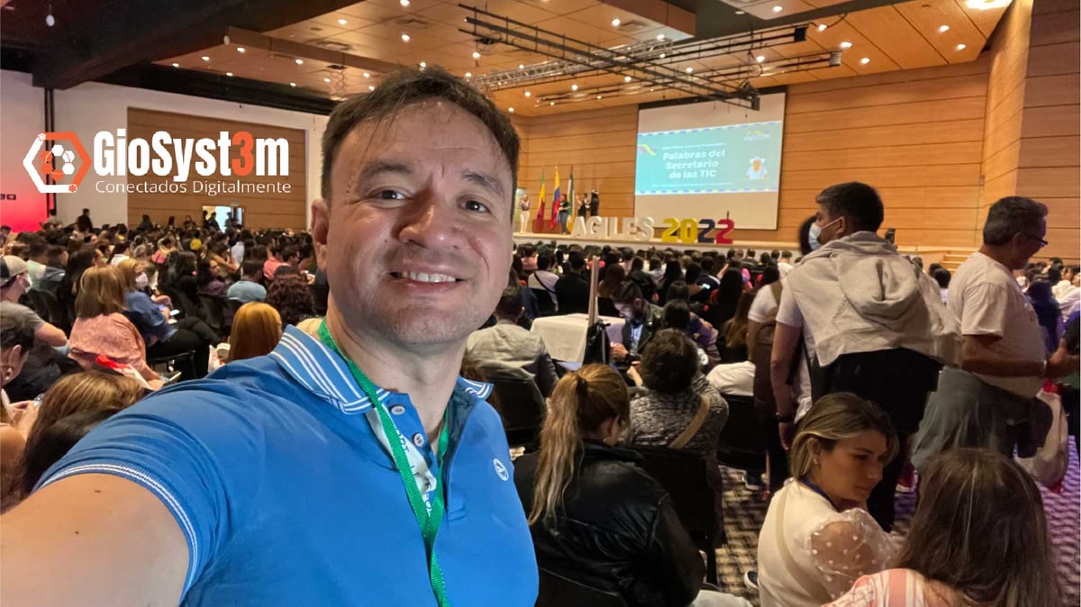 Agiles Latam 2022